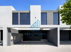 Spacious 2bed townhouse II Kaya II Masaar