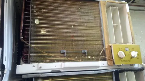 Window AC for sale very good condition
