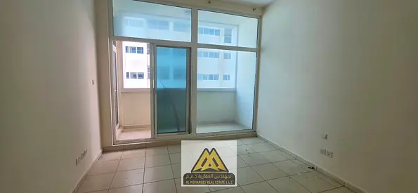 Stunning 2-bedroom apartments with a living room | Ajman One | Parking included | 2 balconies | Mas