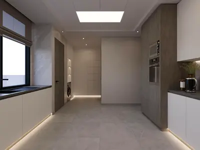 1% Monthly | Luxury Villa | Freehold