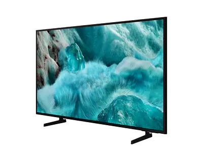 Samsung 55 INCH QLED 4K Smart TV , BRAND NEW