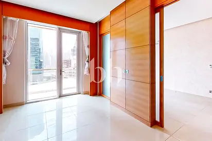 Flexible payment | Fully Furnished | w/ Parking