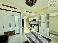 Fully Furnished | Miracle Garden Side | Middle Floor