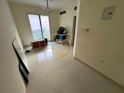 Brand New Look 1 BHK in Al Nabba | Spacious Layout & Balcony