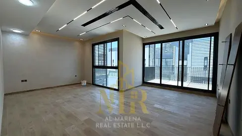 Luxury Villa for Sale in Al Zorah, Ajman – A Prime Location in an Upscale, Nature-Inspired Residential Setting Luxury Villa for Sale in Al Zorah, Ajm