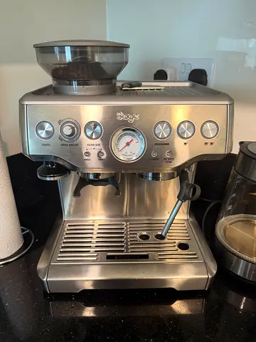 Sage Barista Express