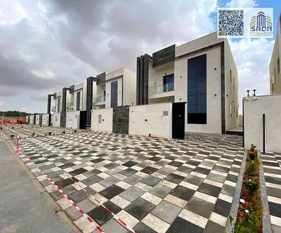 فيلا مميزة للبيع بسعر شامل رسوم التسجيل والتمليك