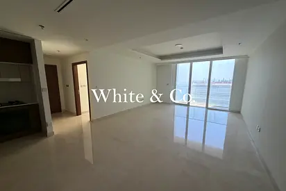 Large Layout | Middle Floor | Dual View