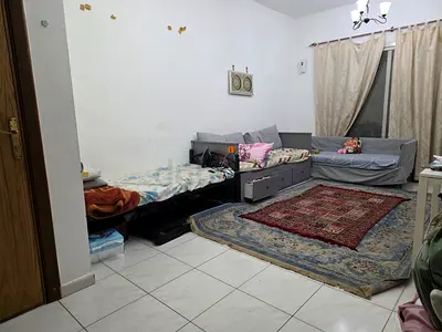 Flatmate required