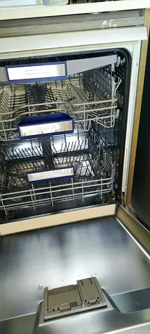 Dishwasher