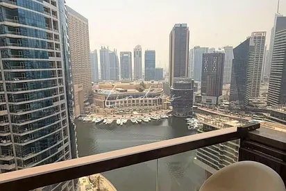 Sea View | High Floor | Furnished