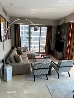 Premium Designer Furniture | Dubai Marina Views