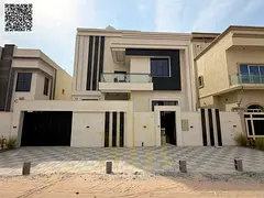 Prime Villa in Al Yasmeen | Electricity, Water, AC & Fees Included
