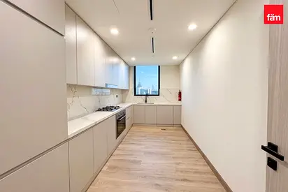 Landscape View | Closed Kitchen | Ready To Move