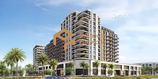 Spacious | Park View | Prime Location