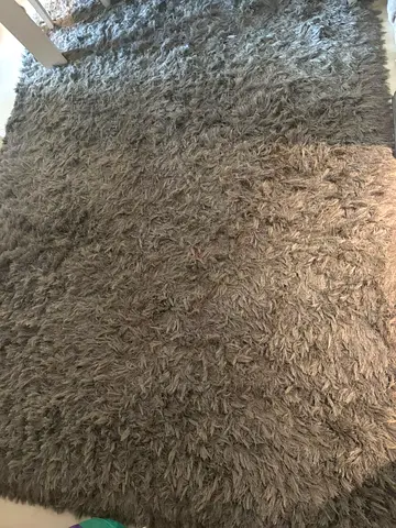 Large carpet