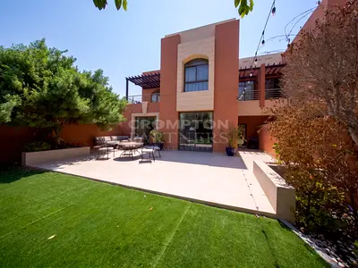 Premium Corner - Double Row 5BR | Owner Occupied