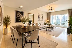 1580 SQFT | Large Lay + Maids | Furnished