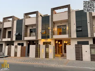 Own a villa for the same cost as renting, in an exceptional location, with a special price including registration and transfer fees. Freehold ownershi