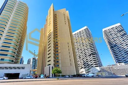 Canal View | Big Terrace | High Floor | 0% Commission