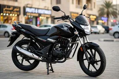 2023 Honda Unicorn Motorcycle