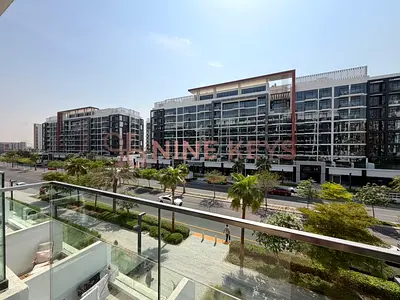 Boulevard View / Ready to move / Spacious Layout
