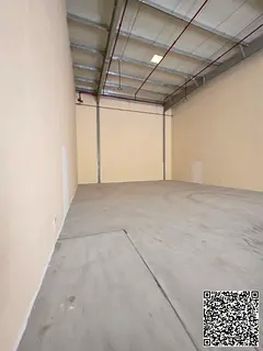 Warehouse for Rent in Al Sajaa Industrial Area, Sharjah | 3,000 Sq. Ft.