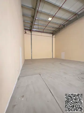 Warehouse for Rent in Al Sajaa Industrial Area, Sharjah | 3,000 Sq. Ft.