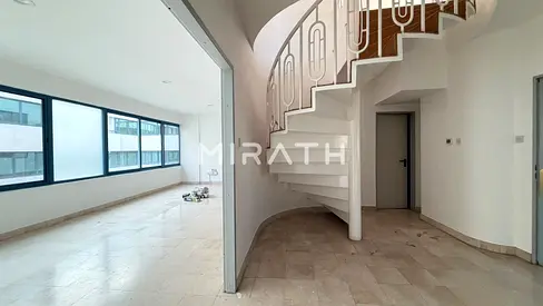 CHILLER&WATER FREE | 3BR DUPLEX & MAID ROOM | NEAR TO METRO