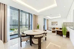 Spacious 2BR | Fully Furnished | Reasonable Offer