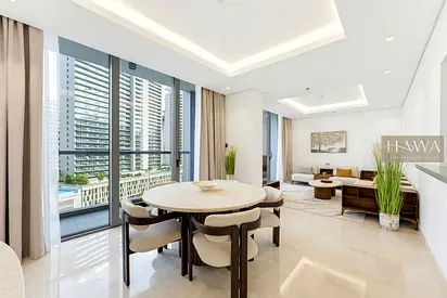Spacious 2BR | Fully Furnished | Reasonable Offer