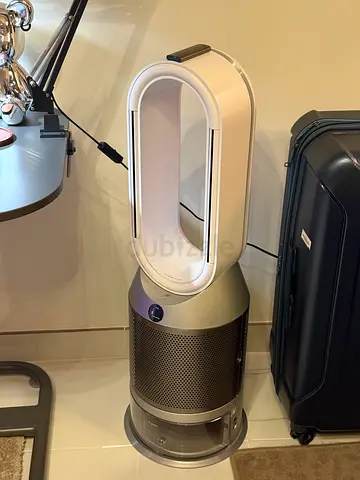 Dyson purifier