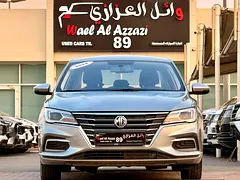 2024 MG MG5