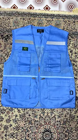Safety vest