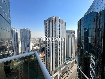LIMITED TIME OFFER! | ONE MONTH FREE! | FREE AC | Balcony | Pool & Gym | Prime Area