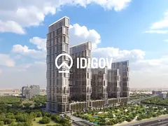 1BR Apartment | Sobha One Tower E | Off-Plan