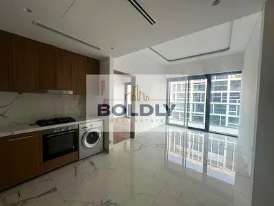 Luxury 2BR | 4 Cheques | Unfurnished | Premium Amenities | Riviera 67