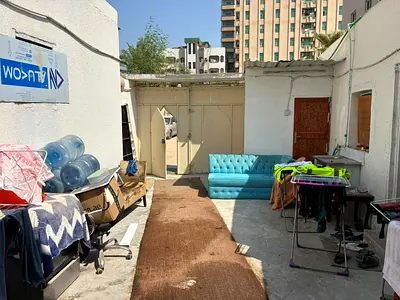 For sale an Arab residential investment house in Ajman in Rashidiyah 3 area