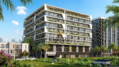 Only 10% to Secure | 70% on Handover | Easy Mortgage Option | Excellent Connectivity