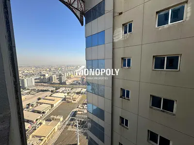 LIMITED TIME OFFER! | ONE MONTH FREE! |One cheque 22,000 AED | Pool & Gym | Clean and Modern Apartment 1BHK | Prime Location