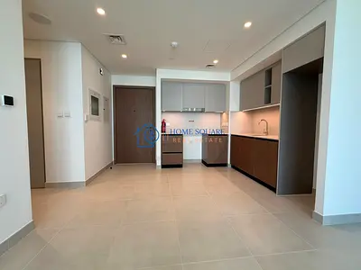 STUNNING 1BR | BALCONY | WATER VIEW