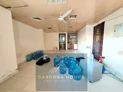 Spacious studio Apartment available for rent