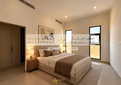 Al Serra Living | New G+1 Villa | 3 Bedrooms + Study | Near E311