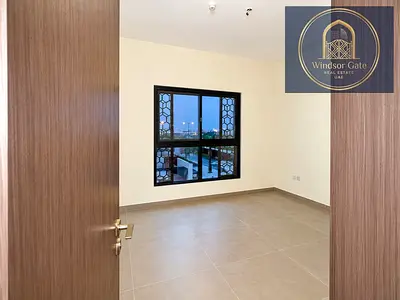 🏡 Brand New Corner Villa in Sustainable City Sharjah | Phase 4 | Private Garden | 2,800 Sq. Ft. | AED 140K