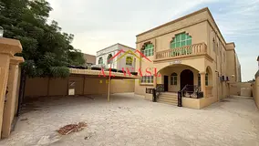 For Rent: Spacious Villa in Al Rawda 1, Ajman