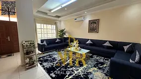 Villa for Sale in Al Muwaihat 1 โ Ajman | 4 Master Bedrooms | 5,000 sq. ft. Plot | Includes Electr