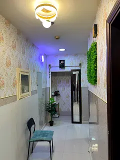 Partition burdubai