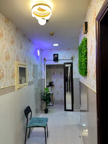 Partition burdubai
