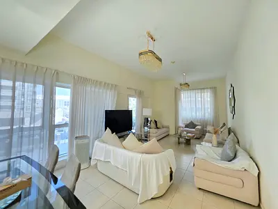 Magnificent 2 Bed | Premium Quality | Top-Notch Finishing | Ready To Move-In!