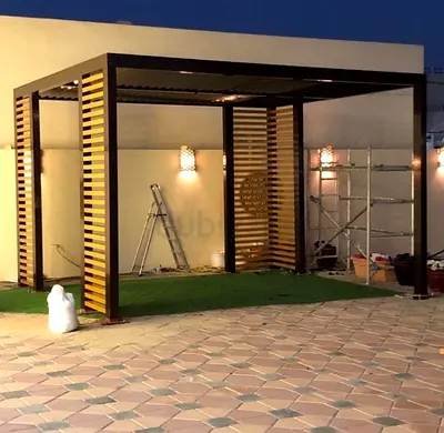 Pergola